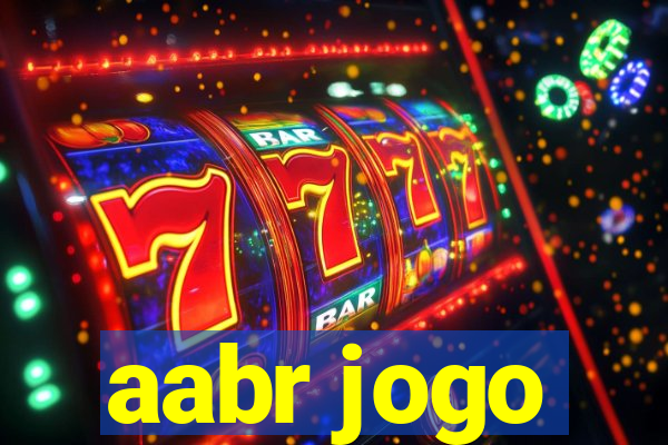 aabr jogo